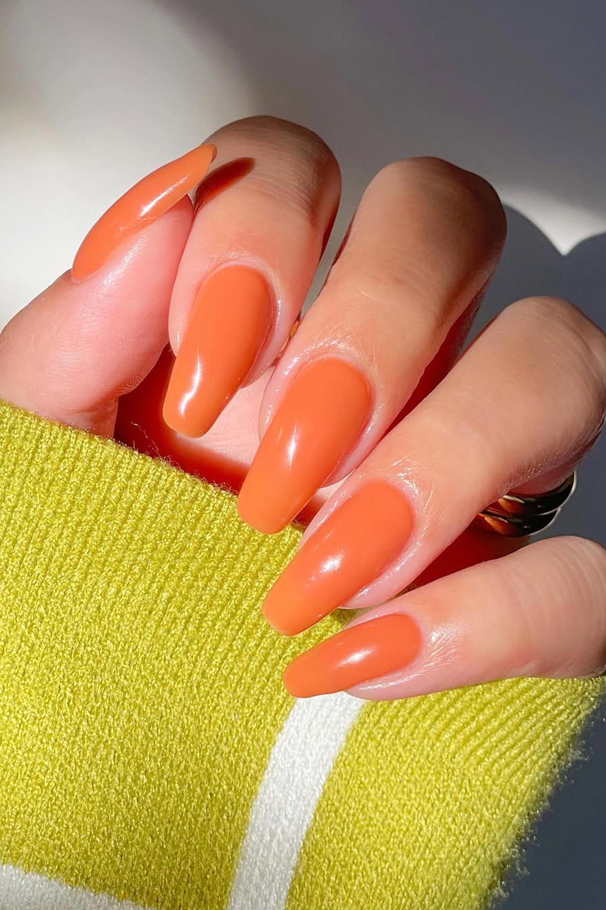 Фото: disseynails / Instagram (входит в корпорацию Meta, признана экстремистской и запрещена в России)