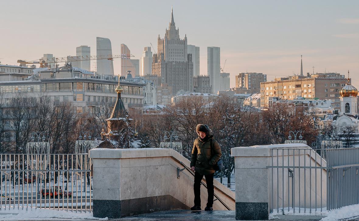 Фото: Михаил Гребенщиков / РБК