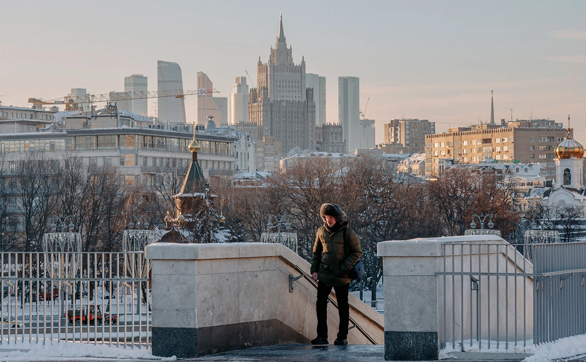 Михаил Гребенщиков / РБК
