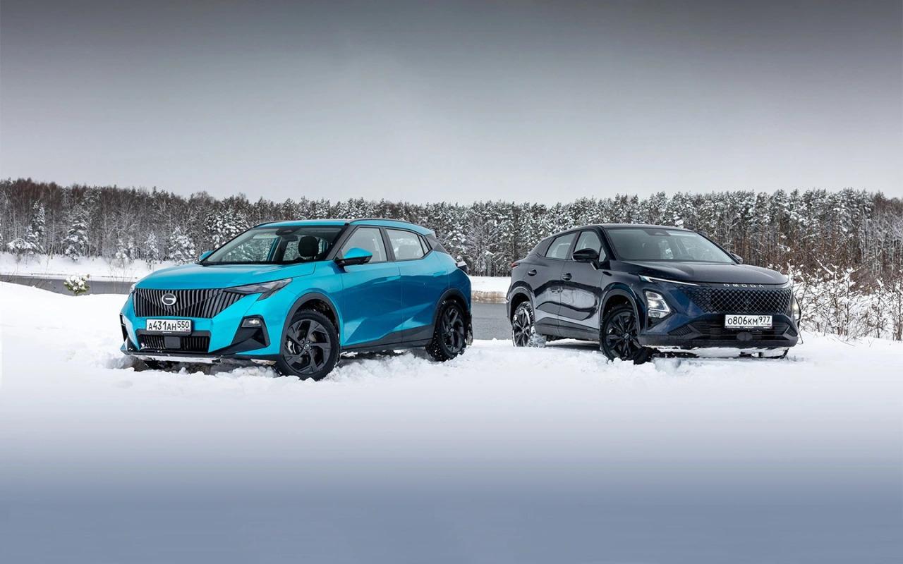 «Китайцы» теряют долю на российском рынке. Названы причины