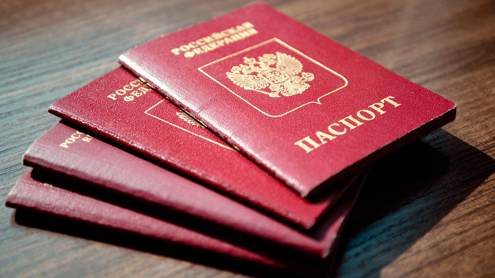 Россиян с пятилетним загранпаспортом перестанут пускать в эту страну