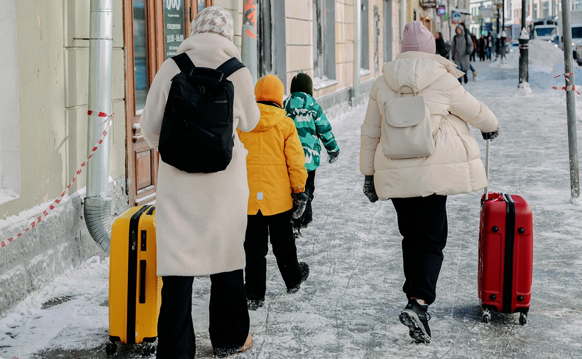 Михаил Гребенщиков / РБК