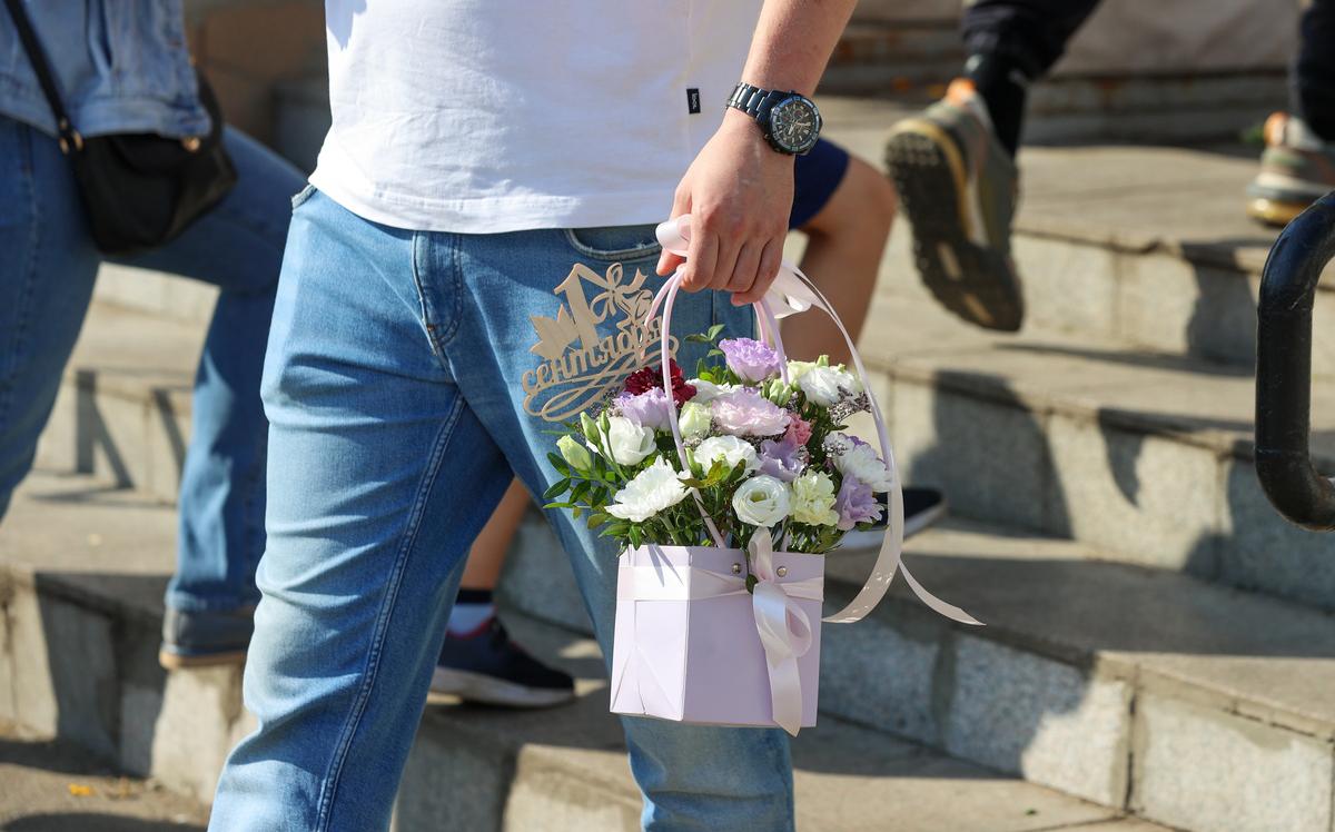 Фото: Валерия Калугина / ТАСС