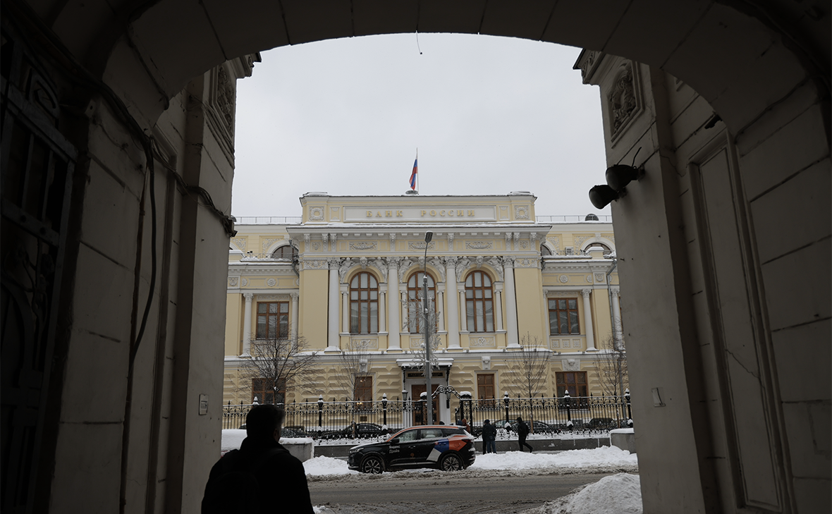 Михаил Гребенщиков / РБК