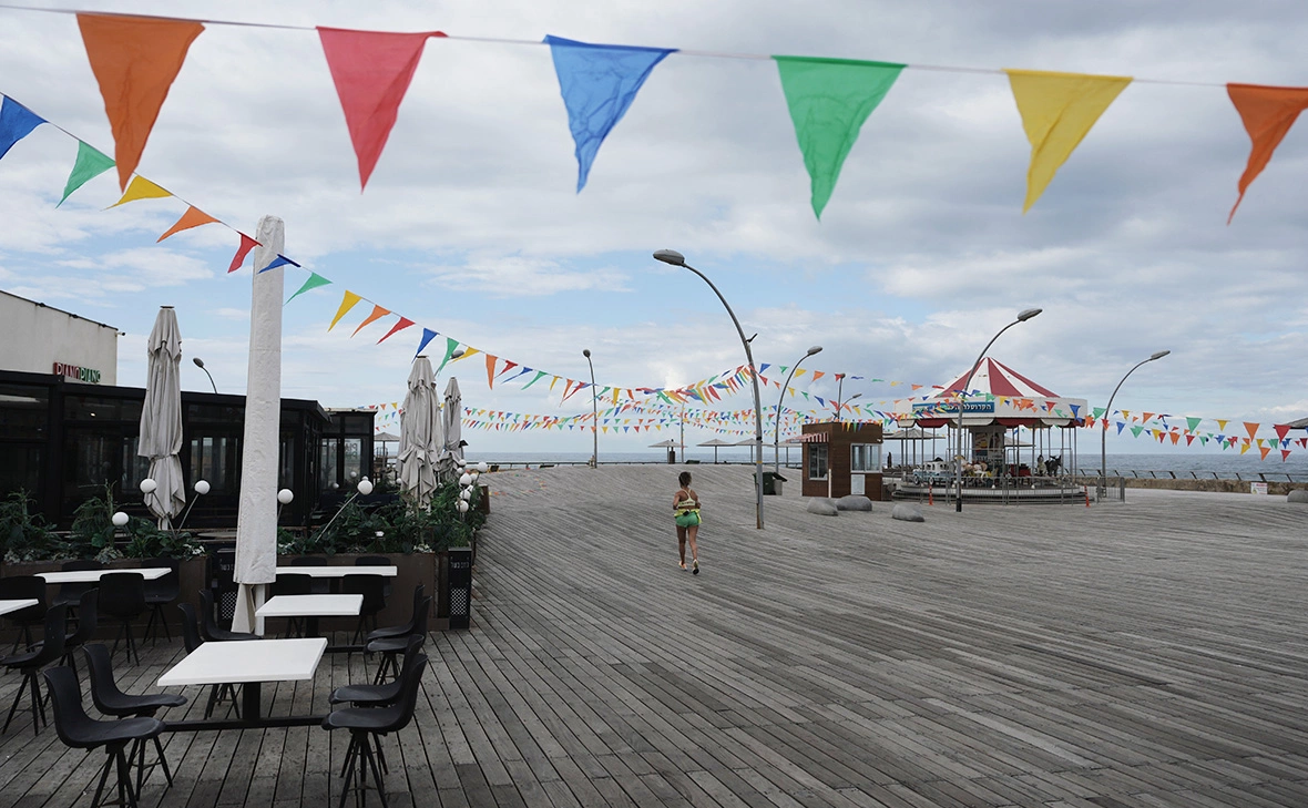 Oded Balilty / AP / ТАСС