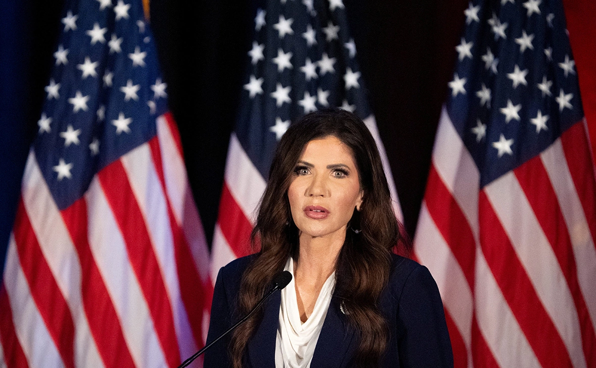 Nicole Hester / Reuters