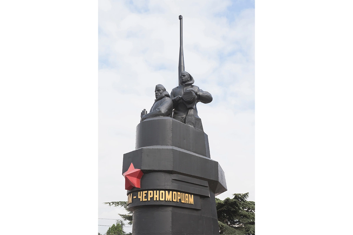 Торжественные мероприятия в честь моряков-подводников проходят в различных городах России — даже там, где нет моря