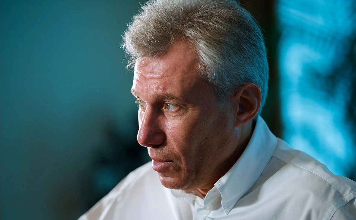 Владислав Шатило / РБК