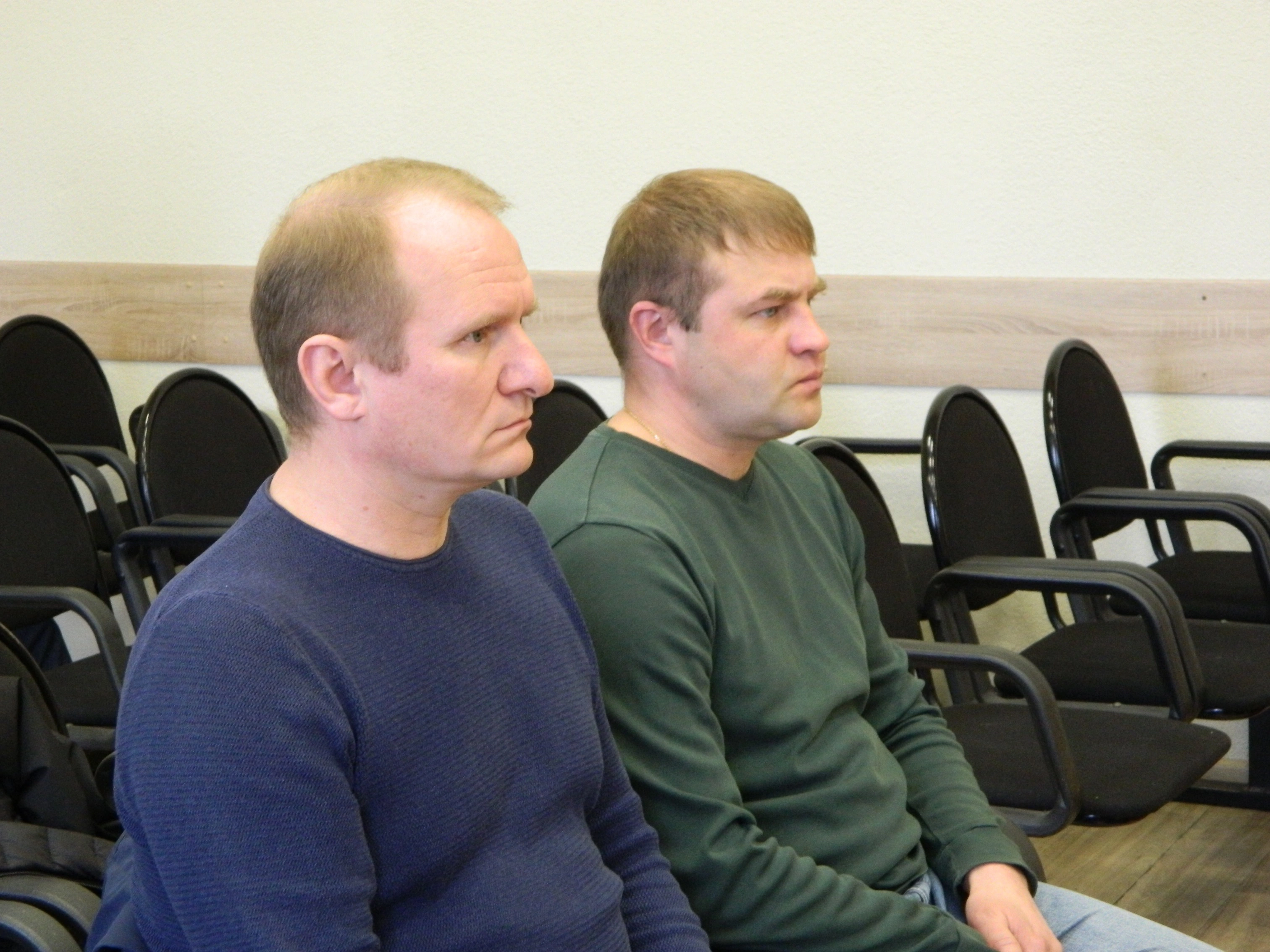 Михаил Лобанов