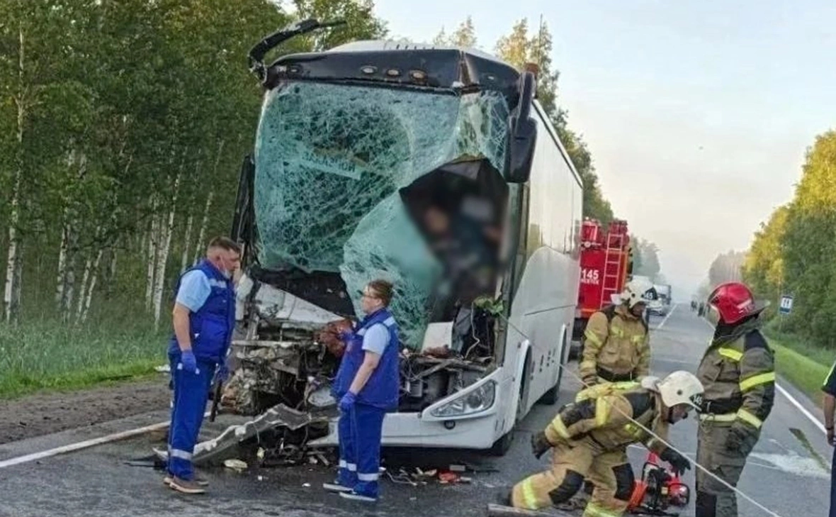 МЧС Тюменской области