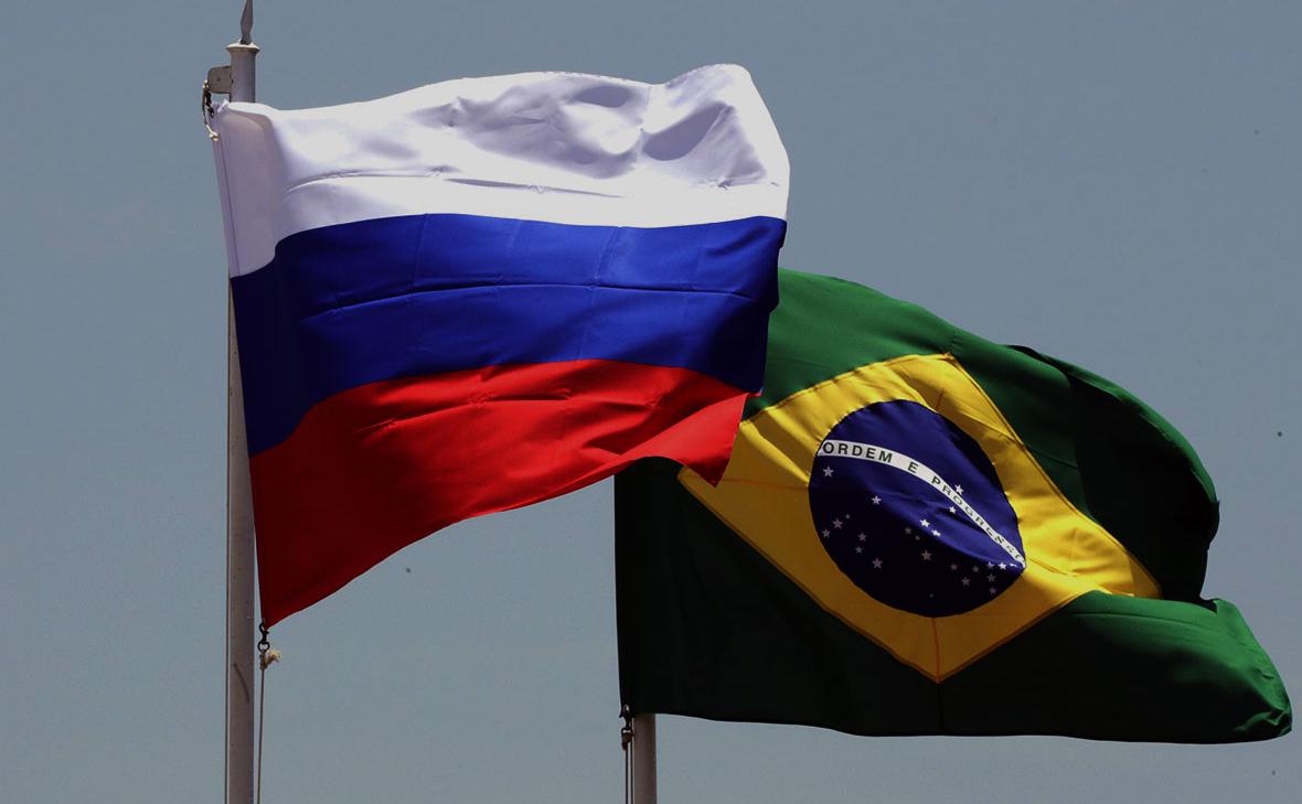 Эксперты РСМД и CEBRI оценили «парадоксальные» связи России и Бразилии