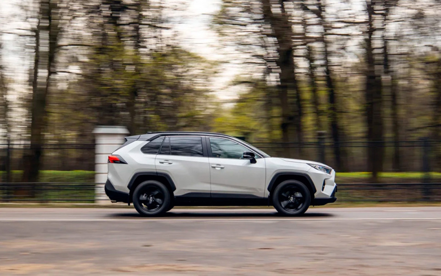Фото: Autonews
