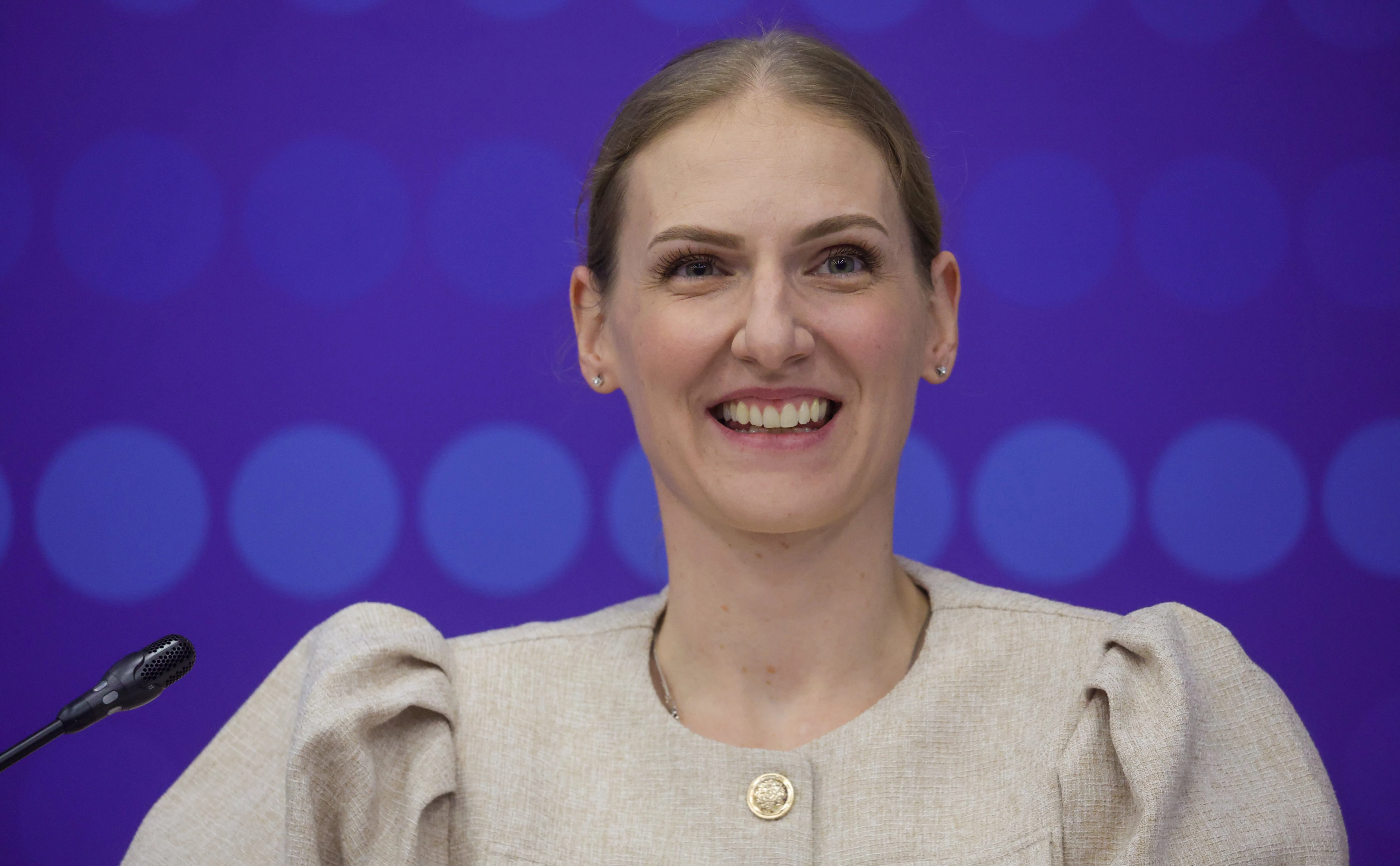 Shatokhina Natalia / news.ru / Global Look Press