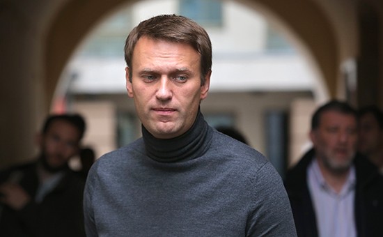 Фото: А.Навальный/АР