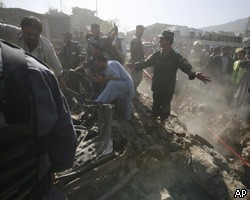 Жертвами теракта в Пакистане стали 11 человек