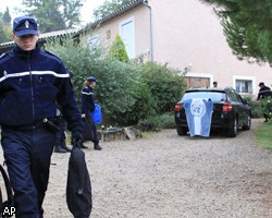 Полиция ищет "британский след" в деле о терактах в Осло