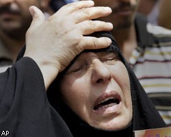 Двойной теракт на иракском рынке: десятки погибших