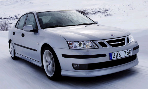 Чистая прибыль Saab в I квартале 2006 г. выросла на 90%