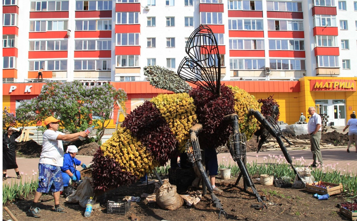 В Башкирии планируют ввести карантин на ввоз пчел