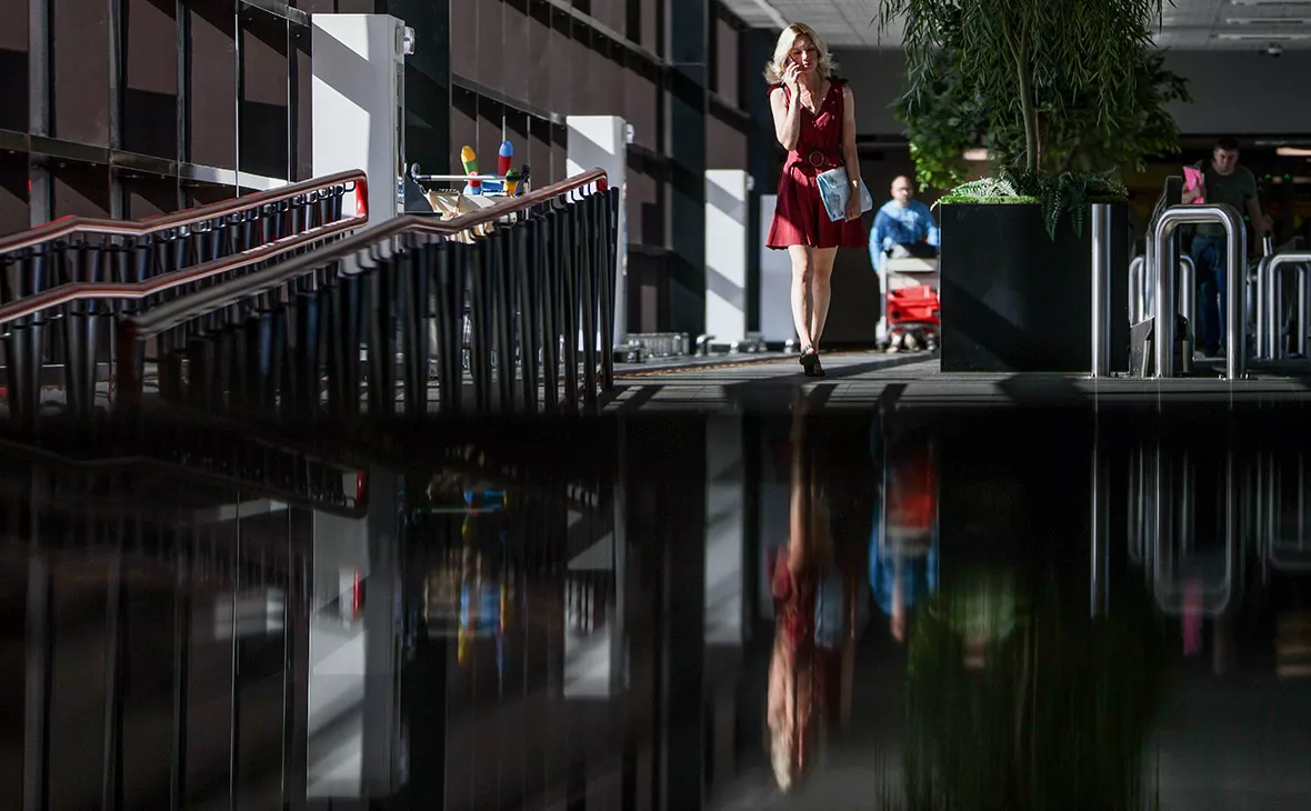 Сергей Бобылев / ТАСС