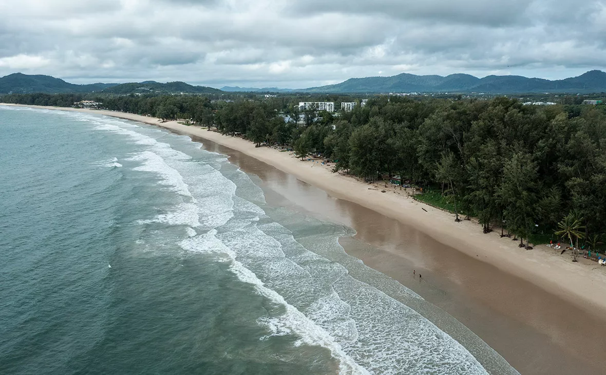 Sirachai Arunrugstichai / Getty Images