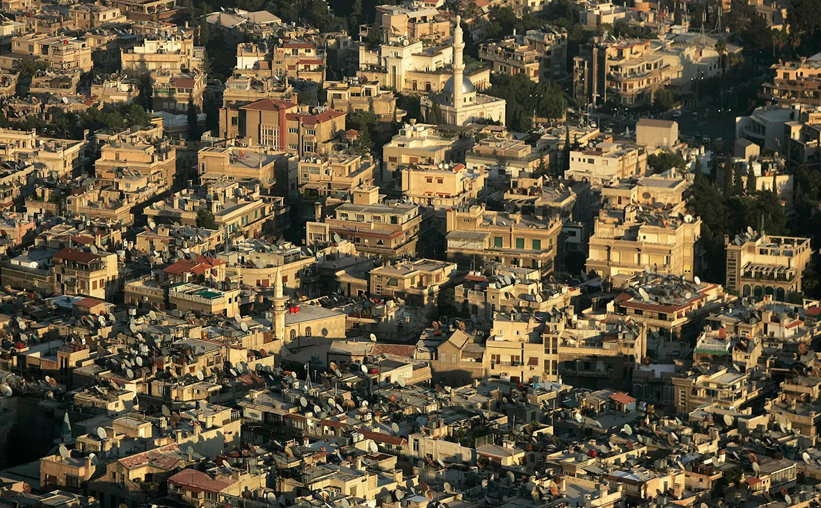 Chris Hondros / Getty Images