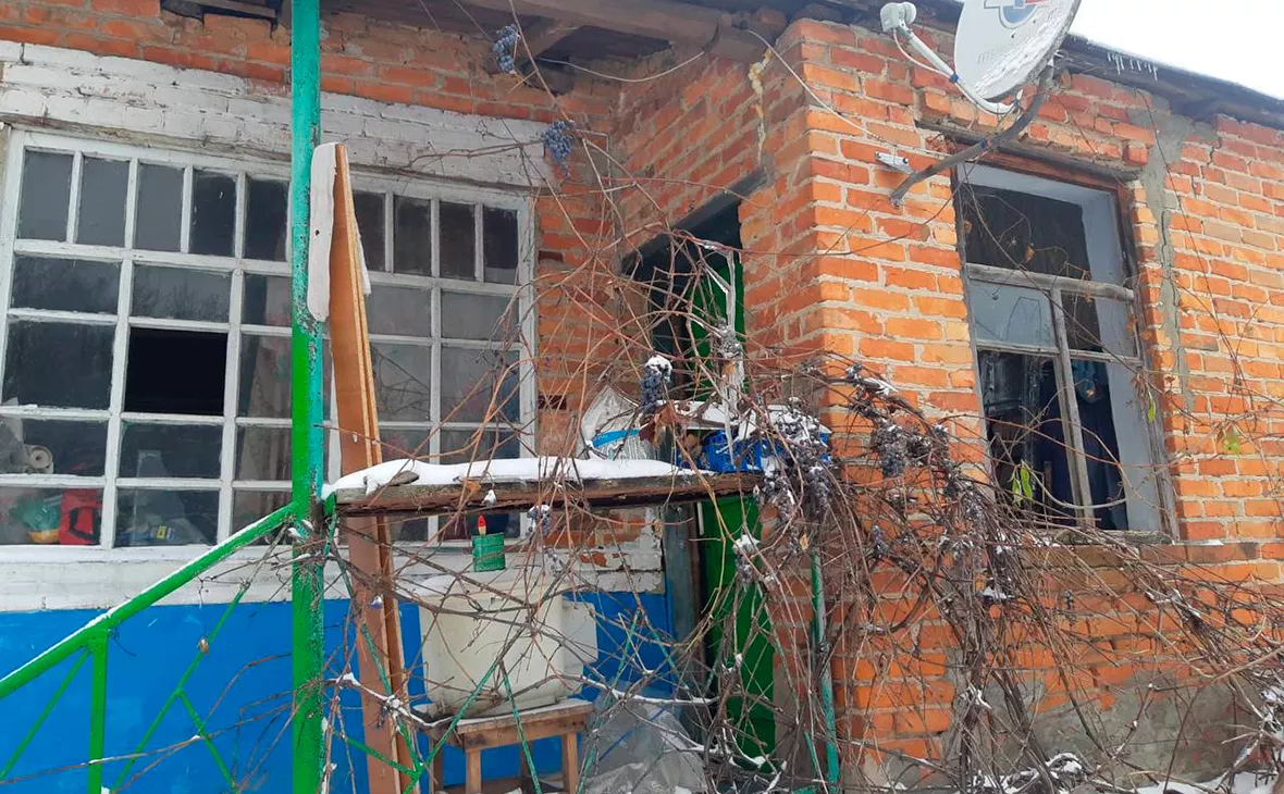 vvgladkov / Telegram