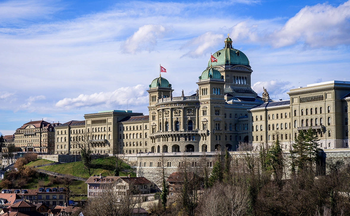 Valentin Wolf / Global Look Press