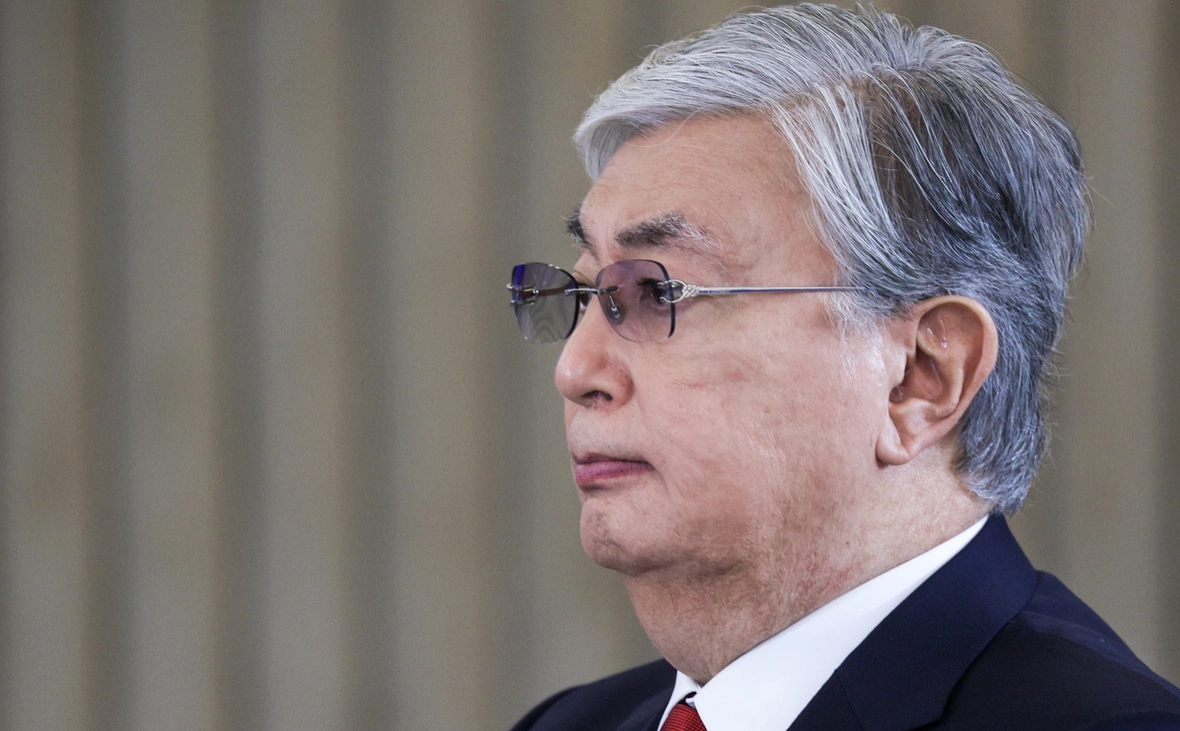 Владимир Смирнов / ТАСС