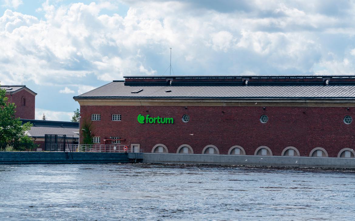 В парламенте Финляндии предложили расследовать деятельность Fortum