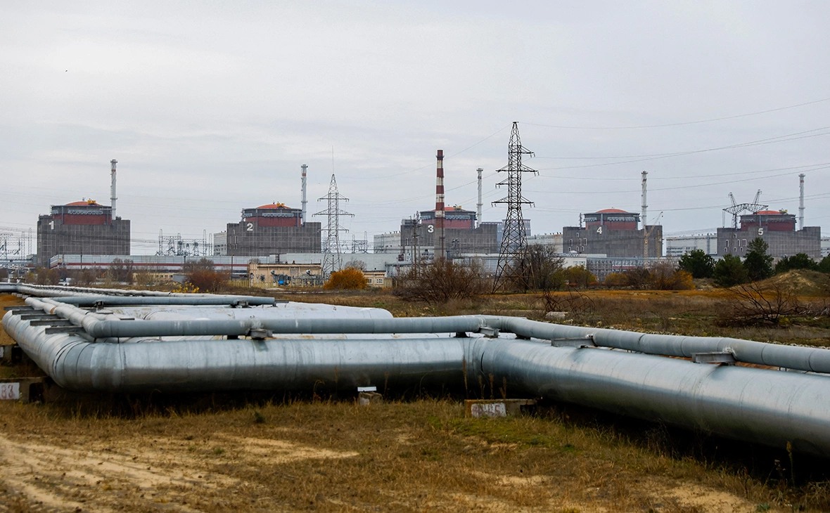 Александр Ермоченко / Reuters