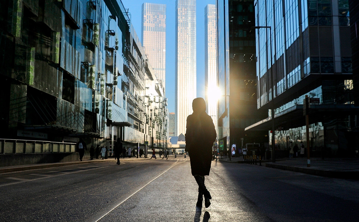 Кирилл Зыков / АГН «Москва»