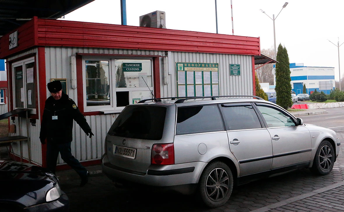 Виталий Невар / РИА Новости