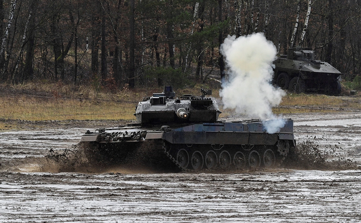 Fabian Bimmer / Reuters