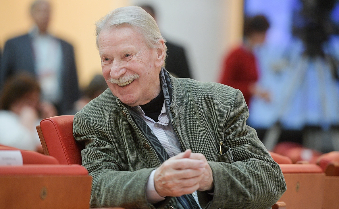 Александр Гальперин / РИА Новости