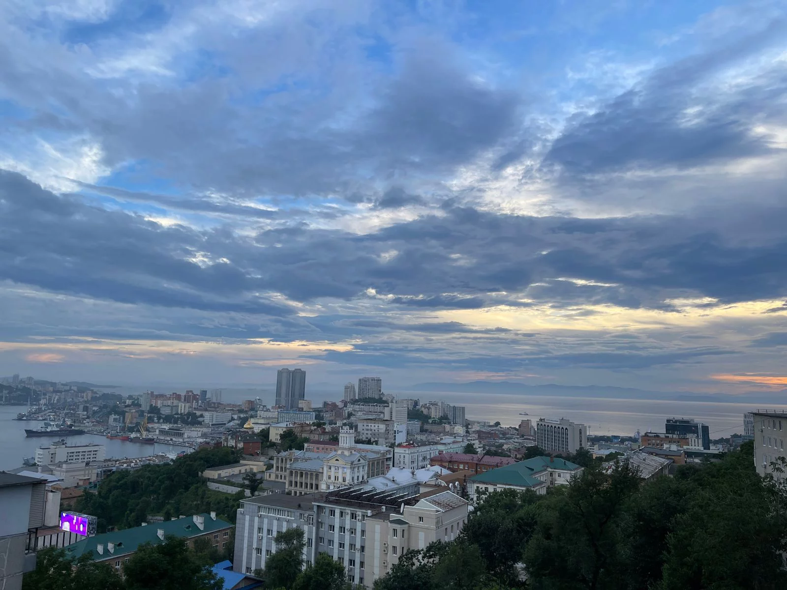 РБК Приморье