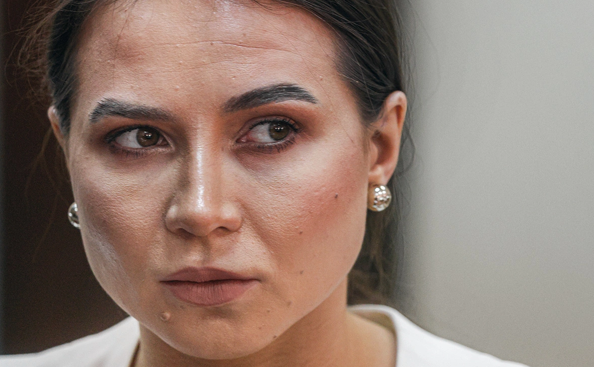 Максим Григорьев / ТАСС