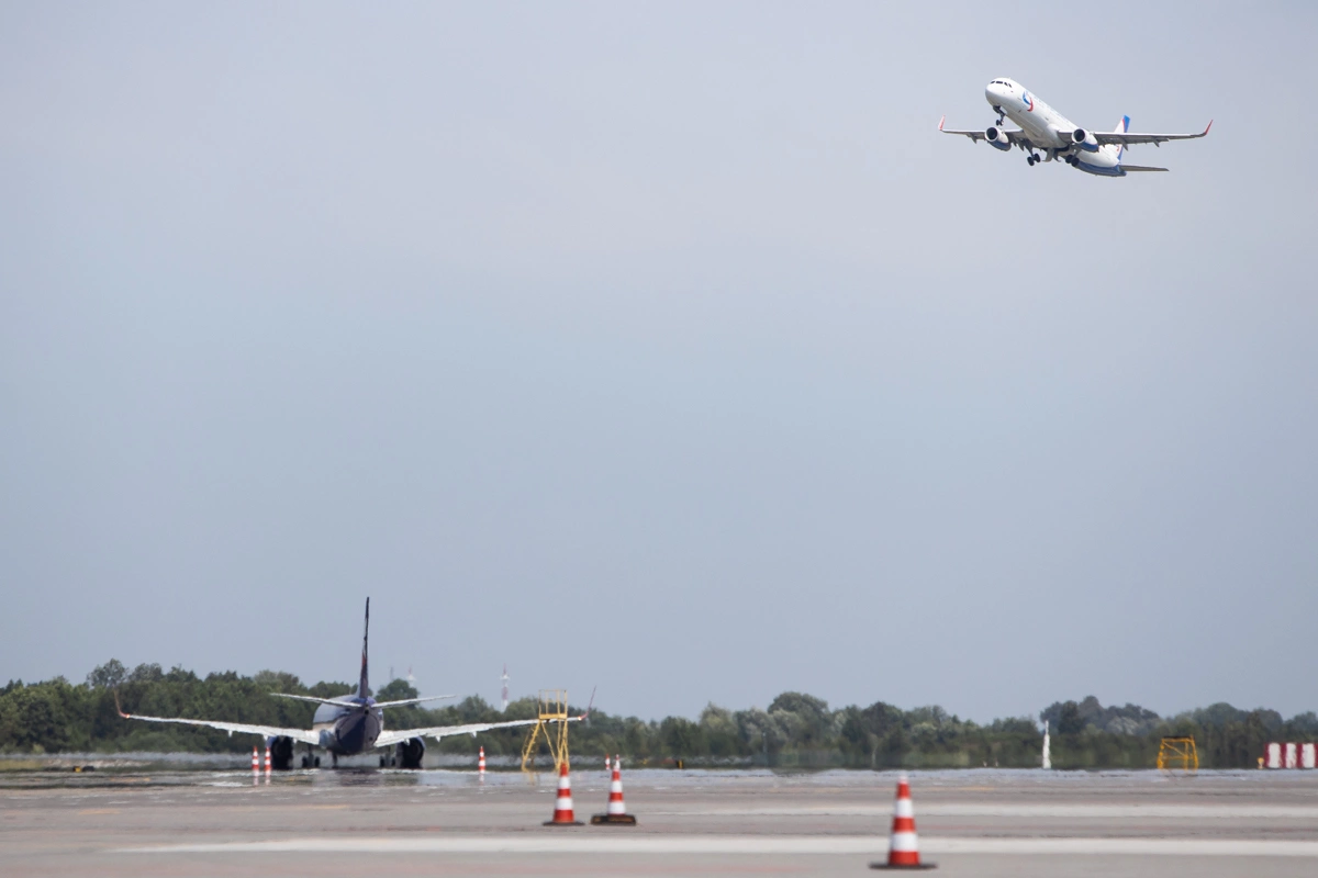 Александр Подгорчук