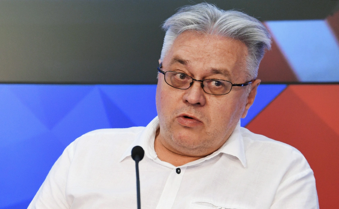 Григорий Сысоев / РИА Новости