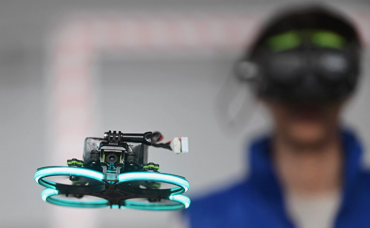 Владимир Астапкович / РИА Новости