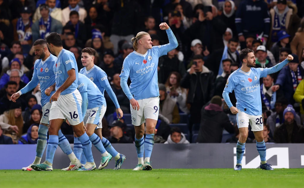 Clive Rose / Getty Images