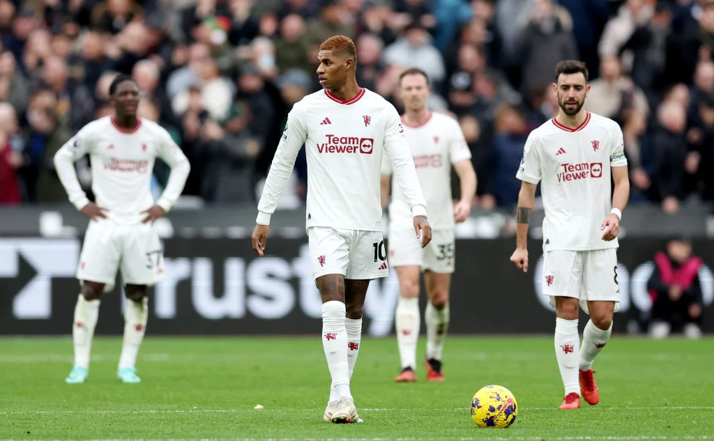 Julian Finney / Getty Images