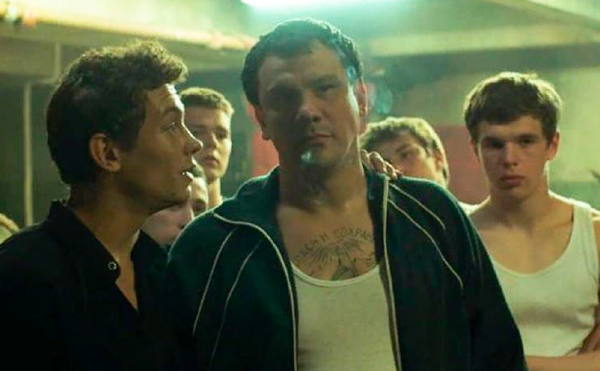 видеосервис Wink, онлайн-кинотеатр Start