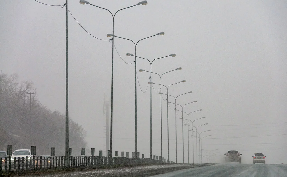 Светлана Возмилова / Global Look Press