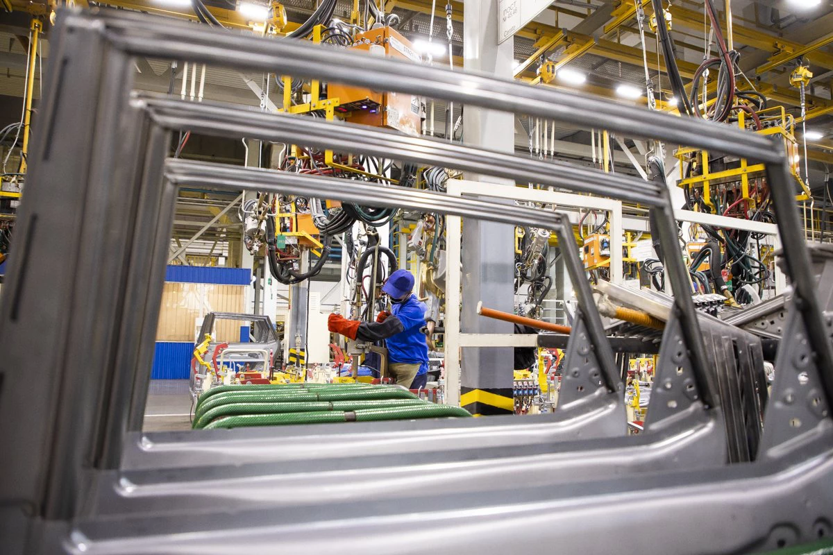 Александр Подгорчук