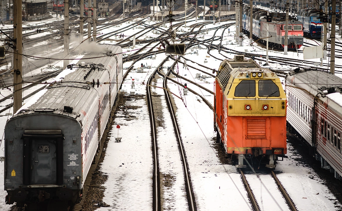 Олег Яковлев / РБК