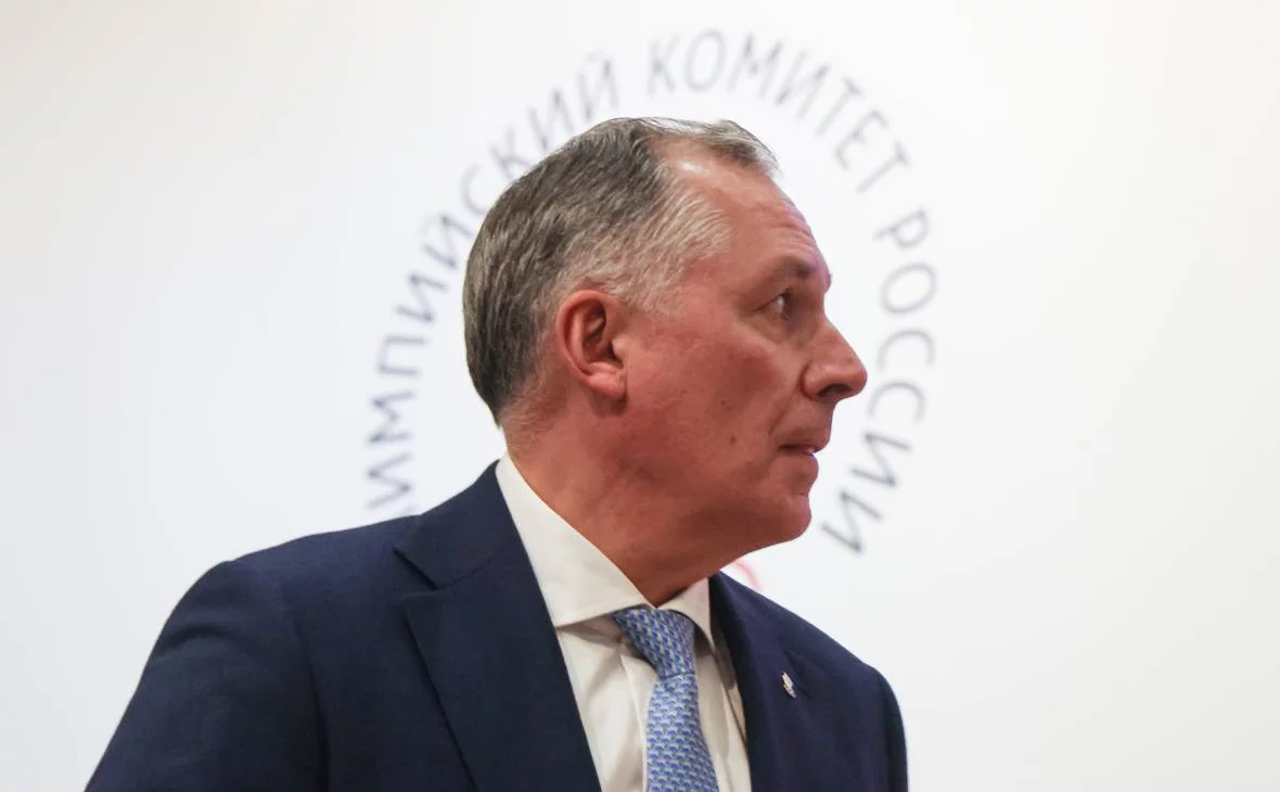 Владимир Гердо / ТАСС