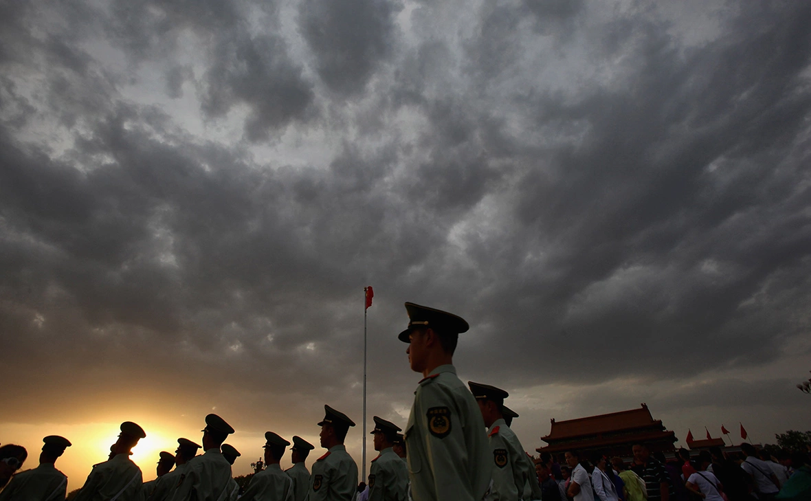 Feng Li / Getty Images