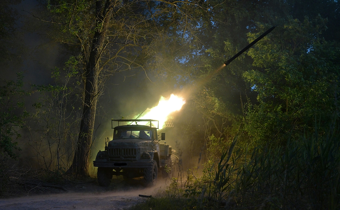 Евгений Биятов / РИА Новости