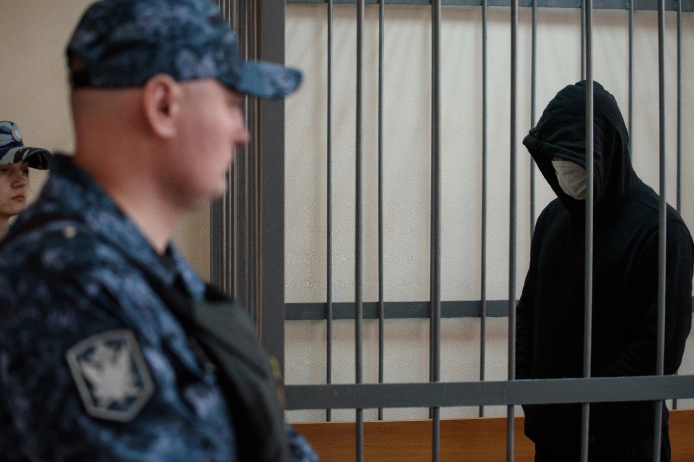 Илья Московец / URA.RU